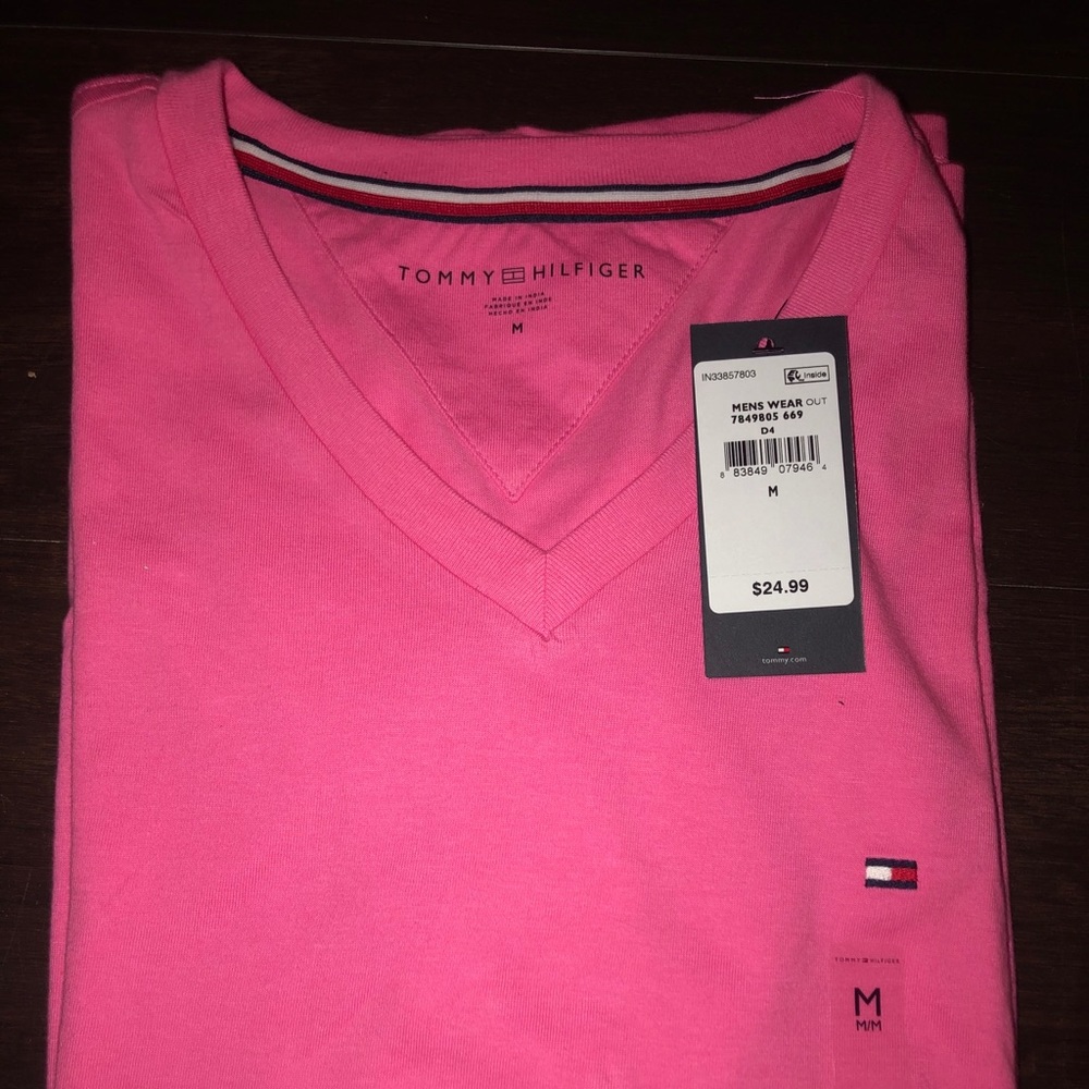Tommy hilfiger nantucket